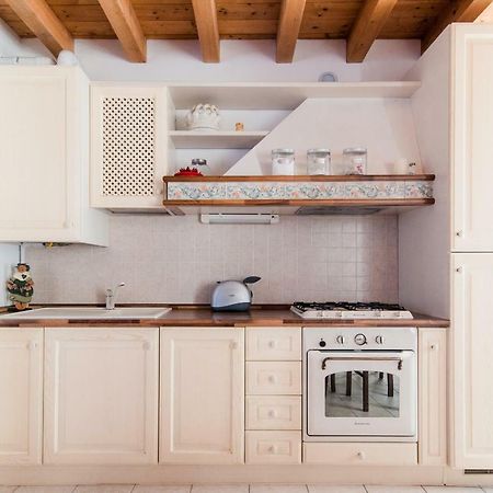 Apartamento Ca Mia - The House Of Travelers Como Exterior foto